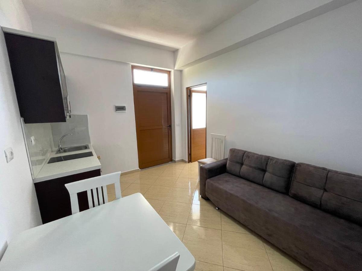 Olive Nest Apartment Sarande Exterior photo