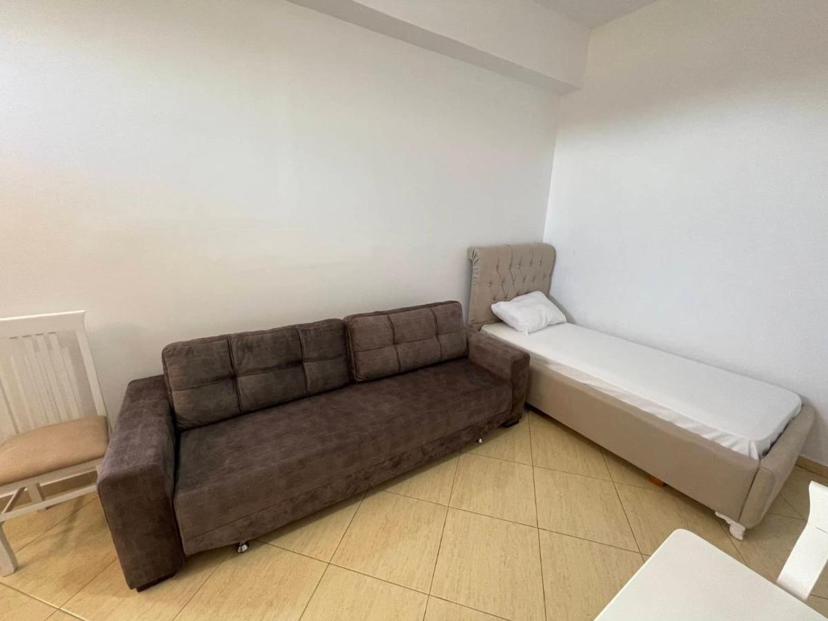 Olive Nest Apartment Sarande Exterior photo